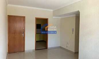 Imagem 4: Apartamento com Área Privativa para Locação em Belo Horizonte, Fernão Dias, 3 dormitórios