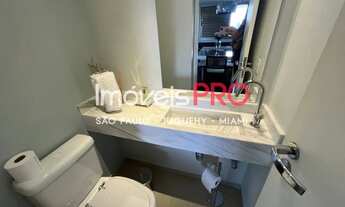 Imagem 7: Apartamento 147m² 3 Suítes Campo Belo