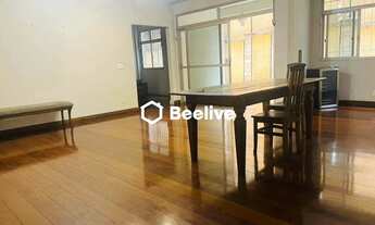 Imagem 2: Área privativa, 4 quartos, 1 suite, 2 vagas