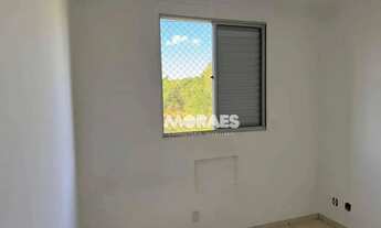 Imagem 5: Apartamento com 2 quartos, 1 vagas, para alugar, 45 m² por R$ 1.300/mês - Residencial Bela