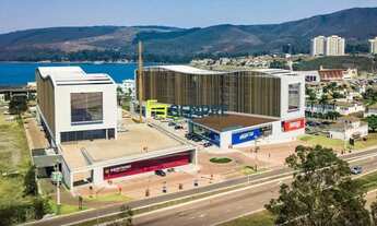 Imagem 14: Sala comercial para vender no Ed. Navegantes - Lagoa dos Ingleses