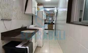 Imagem 7: Apartamento para Venda em Serra, Valparaíso, 3 dormitórios, 1 banheiro, 1 vaga