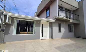 Imagem 7: Residencial Camila. - Casa Sobrado em Campo Comprido, Curitiba/PR