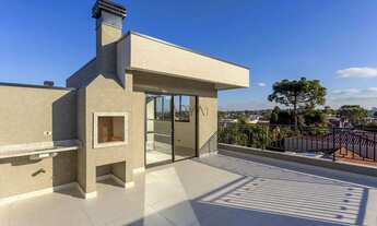 Imagem 5: Sobrado à venda em condomínio no Jardim Social ARYA1