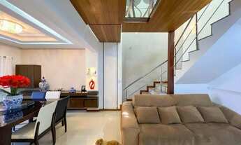 Imagem 4: Casa com 5 dormitórios à venda, 240 m² por R$ 1.550.000,00 - Colina de Laranjeiras - Serra