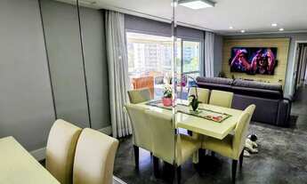 Imagem 4: Apartamento Mobiliado no Imirim! Alugue Já!