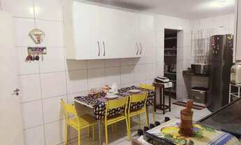 Imagem 6: 3 QUARTOS NA PONTA VERDE MOBILIADO