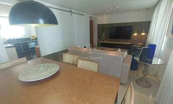 Imagem 7: Apartamento com 4 quartos (2 suítes) no bairro Cidade Nova