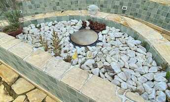 Imagem 6: Chácara à venda, 2700 m² por R$ 1.800.000,00 - Pouso Alegre - Ribeirão Pires/SP