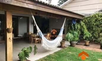 Imagem 2: Sobrado com 3 dormitórios, 492 m² - venda por R$ 2.100.000,00 ou aluguel por R$ 11.993,00