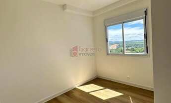 Imagem 6: APARTAMENTO À VENDA OU LOCAÇÃO, CONDOMÍNIO LA SIERRA, JUNDIAÍ