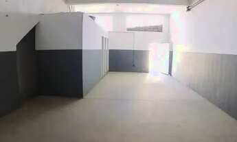 Imagem 4: GALPÃO - TABOÃO - SP