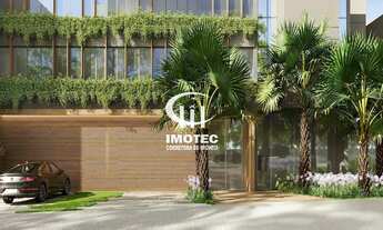 Imagem 3: Área privativa à venda, 1 quarto, 1 vaga, Savassi - Belo Horizonte/MG