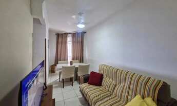 Imagem: Apartamento com 2 quarto à venda no Marapé