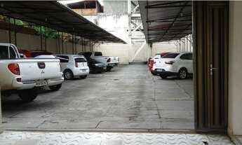 Imagem 7: Apartamento mobiliado