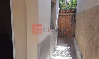 Imagem 5: Casa em Montes Claros, no bairro Nossa Senhora de Fátima, à venda