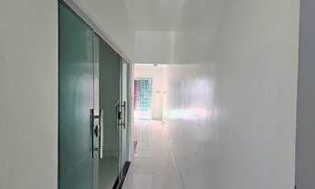 Imagem 5: Bacelar Imóveis vende casa na Vila Lima, av. José Bonifácio