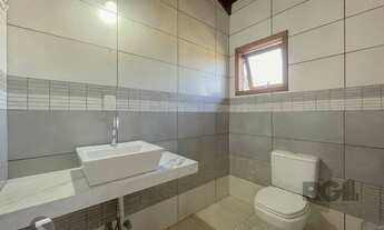 Imagem 7: Excelente casa de 121m² com 3 dormitórios e 2 vagas