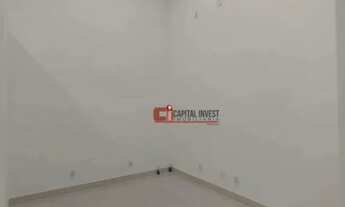 Imagem 2: Sala para alugar, 33 m² por R$ 1.750,00/mês - Jardim Europa - Jaguariúna/SP