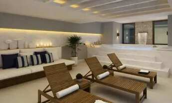 Imagem 4: Terramarine - Apartamento e coberturas na quadra da Praia de Icaraí