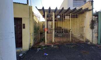 Imagem: Terreno Agua Rasa