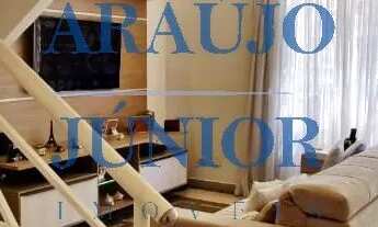 Imagem 6: Casa em Condomínio de Luxo em Americana-SP, Bairro Cariobinha! 3 quartos, 1 suíte, 3 salas