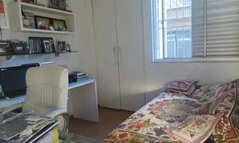 Imagem 4: Apartamento para aluguel, 4 quartos, 1 suíte, 2 vagas, Funcionários - Belo Horizonte/MG