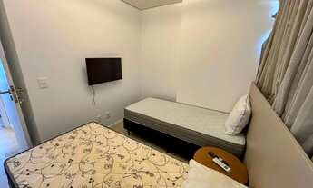 Imagem 5: Edf Parque do Cais 2 quartos