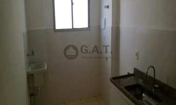 Imagem 3: Imperdível: Apartamento à venda em Sorocaba-SP, Alto da Boa Vista! 2 quartos, 2 salas, 1 b