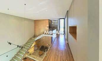 Imagem 7: Casa em Condomínio Fechado com 3 suítes à venda, 430 m² por R$ 2.500.000 - Guestier Reside