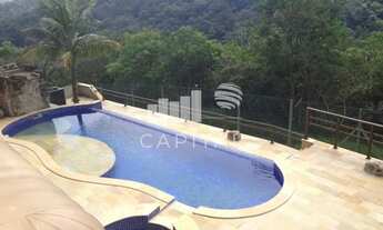 Imagem 3: Casa de Alto Padrão Para Locação Em Alphaville - Condomínio Genesis 2