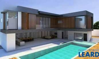 Imagem 6: CASA EM CONDOMÍNIO - TAMBORÉ 3 - SP