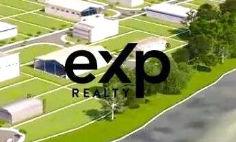 Imagem 6: Lote Industrial c/ 3.706,21 m² na Fazenda Rio Grande, próximo à BR-116