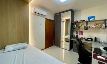 Imagem 5: Ed. Madison Residence à venda no Marco, 4/4, 3 suítes, 137m2 , 1.1MM