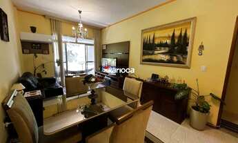 Imagem 5: Apartamento 2 quartos mais dependência completa na Freguesia em Jacarepaguá