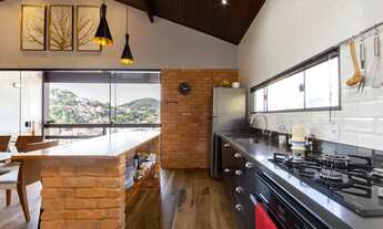 Imagem 7: Casa moderna com 3 quartos em Agriões, Teresópolis