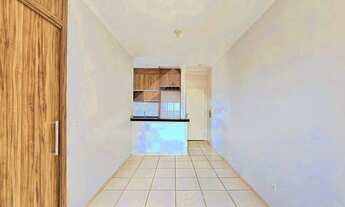 Imagem 3: Apartamento para locação no Condomínio Viva Bem, próximo ao Tonin Superatacado - Ribeirão