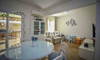 Imagem 5: Casa com 3 dormitórios à venda, 163 m² por R$ 998.000,00 - Loteamento Chácaras Serra da Er