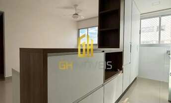 Imagem 6: Apartamento 2 quartos, Vila Rosa - Goiânia/GO