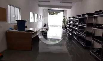 Imagem 3: Casa Comercial em Tatuapé