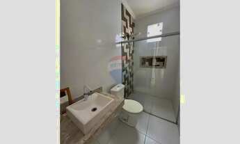 Imagem 11: Casa à Venda no Condomínio Mont Serrat II Teixeira de Freitas/BA