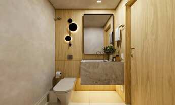 Imagem 3: Apartamento para venda em Consolação com 4 quartos, sendo 3 suítes , 270m²