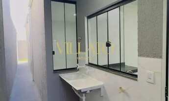 Imagem 4: LINDA CASA NO JARDIM CLARISSA - GOIÂNIA/GO