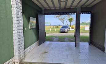 Imagem 5: Aluga-se casa por temporada em frente a praia da Vila Histórica de Mambucaba