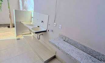 Imagem 2: Casa à venda em Augusta Mota com 171m² 3 quarto(s), 2 suíte(s) e 2 vaga(s