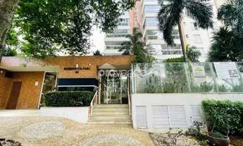 Imagem: APARTAMENTO 03 SUÍTES - JARDIM GOIÁS