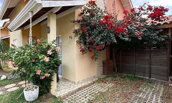 Imagem 3: Chalé com 4 Quartos e 2 banheiros à Venda, 80 m² por R$ 380.000 Cód. ch2560