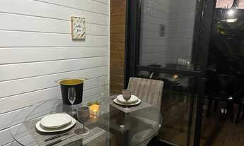 Imagem 6: Casa em área tranquila e a 2 km da praia