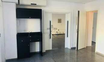 Imagem 4: Sala Comercial - Jardim São Dimas - Comercial Tech Tower - 68m²