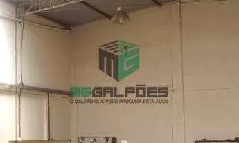 Imagem 4: Galpão para à venda no bairro Arvoredo, Contagem